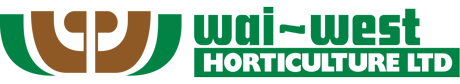 Wai West Horticulture Ltd logo