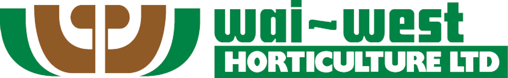 Wai West Horticulture Ltd Logo